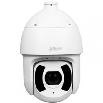Videocamera di Sorveglianza PTZ Dahua 4MP Starlight IR con Zoom Ottico 45x