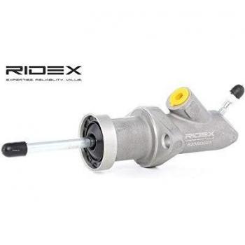 RIDEX 620S0021 Cylindre de brouillard d'embrayage