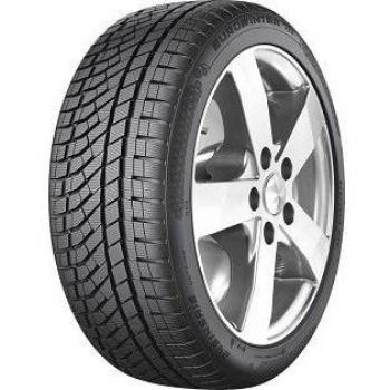 Falken EUROWINTER HS02PRO Pneu Neige Haute Performance (295/45 R20 114V XL, Noir)