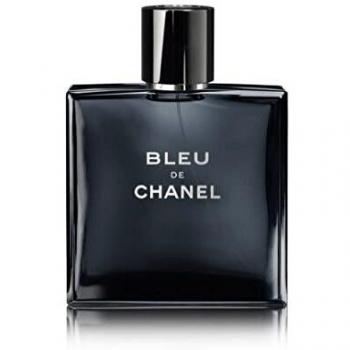 Chanel Bleu de Chanel Eau de Parfum 150 ml Spray Masculino