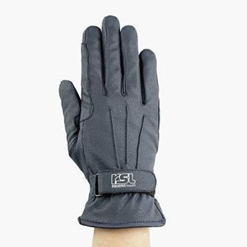 Guantes de Equitación de Invierno Unisex RSL Oslo con Forro Thinsulate™