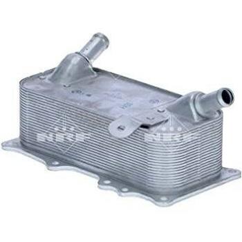 NRF olio cooler 31318