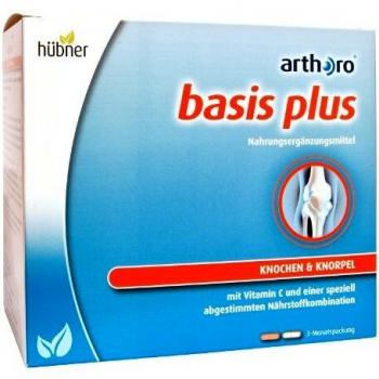 hübner Arthoro® Basis Plus