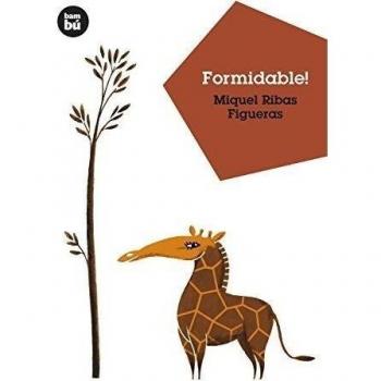 Formidable!: 5