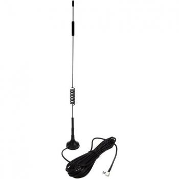 Módem USB Móvil WiFi 4G LTE Antena de Punto de Acceso M1 MR1100 2G 3G