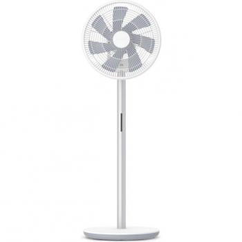 Smartmi Mobiler Standventilator mit Akku und Fernbedienung