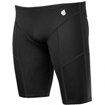 DAM Jammer PBT Hombre Antichlor, Hombre, Color Azul Marino, tamaño XL
