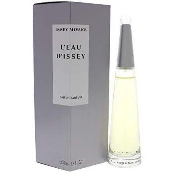 Issey Miyake L'Eau d'Issey Eau de Parfum Feminino 50ml Spray Recarregável