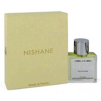 Nishane Ambra Calabria Extrait de Parfum Unisex 50 ml