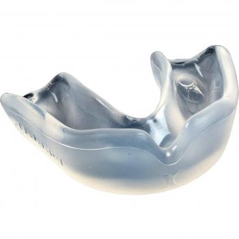 Gilbert Academy Mouthguard for Rugby, Unisex adult, 585517, transparent, Junior