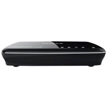 HUMAX HDR-1100S 500 GB Freesat with Freetime HD TV Recorder - Black