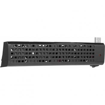Dual USB 2.0 Hub with 4 Cooling Fans Station for Playstation PS3 (40G/80G) Console Gaming Accessories