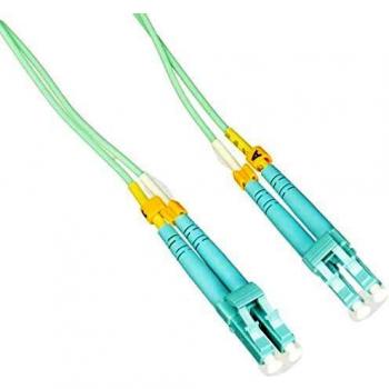 Ubiquiti UOC-2 UniFi ODN Cable MM, LC-LC 2 m Mint Green