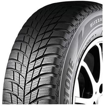 Anvelopă de iarnă Bridgestone Blizzak LM001 185/65 R15 88T M+S 3PMSF