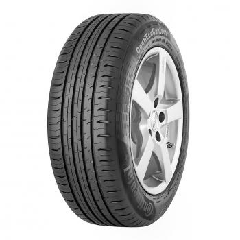 CONTINENTAL ContiEcoContact 5  XL - 235/55/17 103H - A/B/72dB - Pneu Été