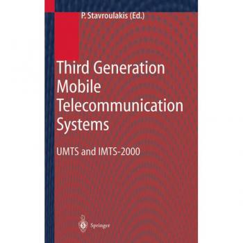 3G Mobile Communication System - Vitalsource Technologies