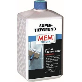 MEM 500110 Super Tiefgrund 1 I