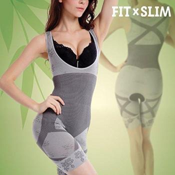 Fit/Slim Bamboo Slimming Corset