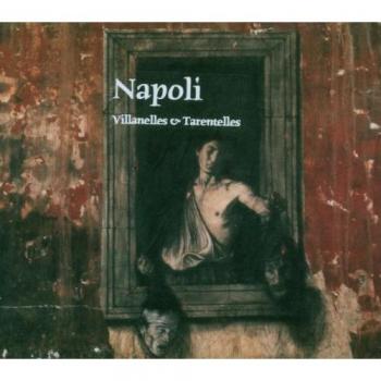Ensemble Traditionnel de Chants Napolitains