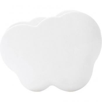 Cloud-Shaped Phone Storage Box - Wall-Mounted, Multi-Functional Remote Control Rack, No Drilling Required