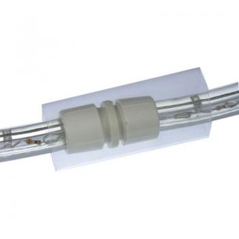 Manchon thermorétractable lumineux Jandei pour isoler les connecteurs coupés - 0,5 m