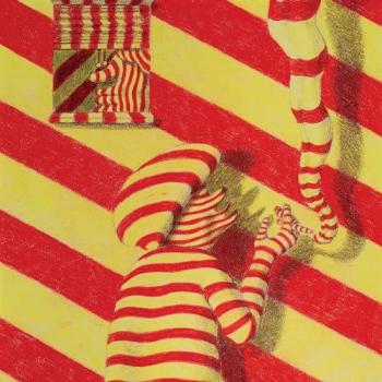 Vinilo Certain Limitations de Luke Temple y The Cascading - Edición Especial