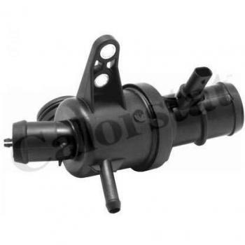 Termostato Elettronico Refrigerante CALORSTAT Vernet TE7244.92J con Giunto di Tenuta 89 per Mercedes-Benz Classe B e Classe A