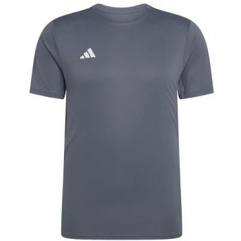 adidas Adizero Essentials AeroReady Kurzarm-Laufshirt Onyx M
