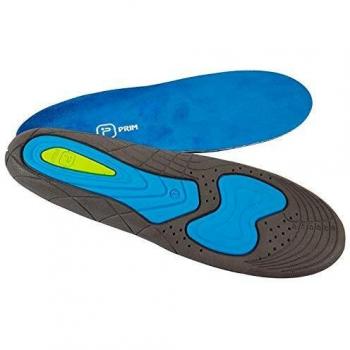 Palmilhas de Trabalho Comforgel Femininas 2 Unidades Tamanho 35-41