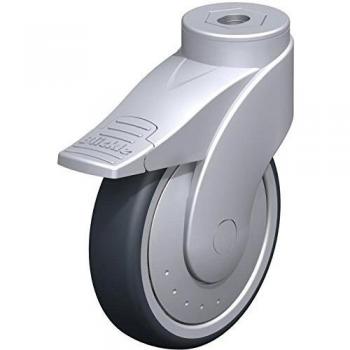 Roulette en plastique 125 mm WAVE BLICKLE