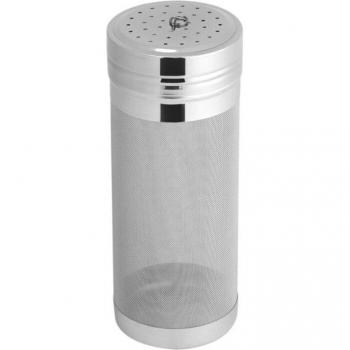 300-Micron RVS Hopfilter Zeef voor Thuisbrouwen en Keukenaccessoires