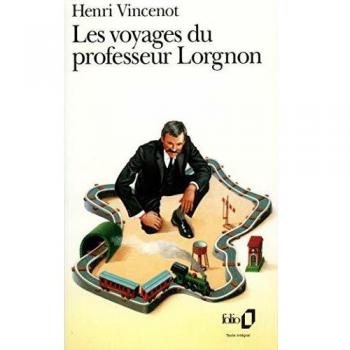 Les voyages du professeur Lorgnon