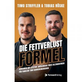 Fettverlust-Formel: Stressfreies Abnehmen für Familien und Berufstätige
