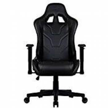 AeroCool AC220 AIR Gaming Chair schwarz