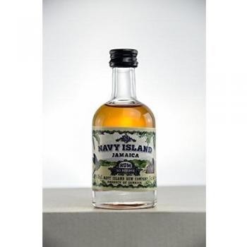 Navy Island Rum XO Reserve