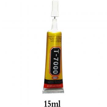 T7000/T8000 Clear Epoxy Resin Adhesive Needle Tool for Phone Screen Repair