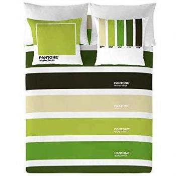Bettdeckenbezug Breite Pantone