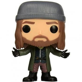 Funko Pop! TV: Walking Dead - Jesus Vinyl Figure