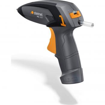 Steinel MOBILEGLUE 1007 DIY Cordless Hot Melt Glue Gun
