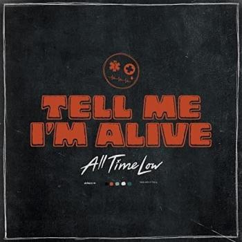 Tell Me I'm Alive - Musikalbum