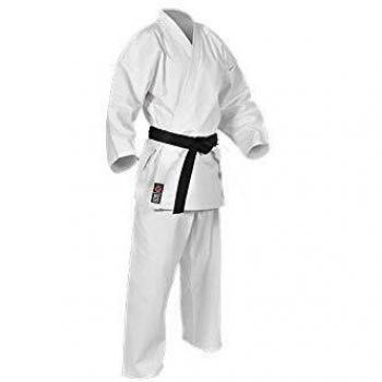 Metal Boxe 606 Club Karate Kimono