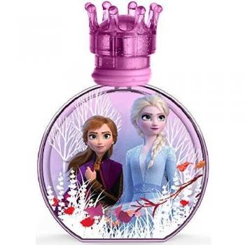 Perfume Infantil Frozen II - Eau de Toilette 100ml