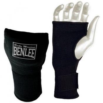 Boxing Hand Wraps - Lonsdale and Benlee Rocky Marciano Style (1 Pair)