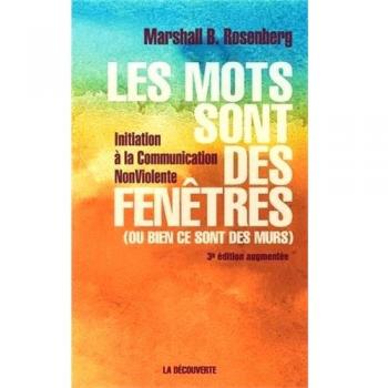 Les mots sont des fenêtres