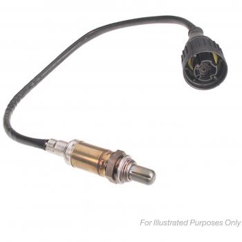 Sonda Lambda Bosch 0 258 005 263 com Conector de 4 Pinos
