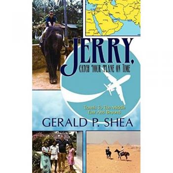 Reisebuch: Jerry, Catch Your Plane on Time