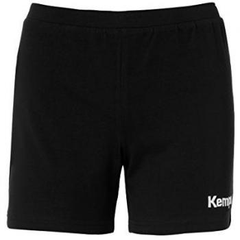Shorts femme Kempa Tights noir XL