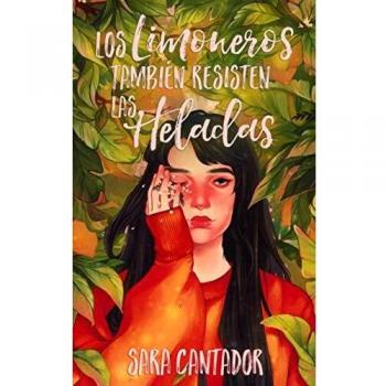 Los limoneros también resisten las heladas