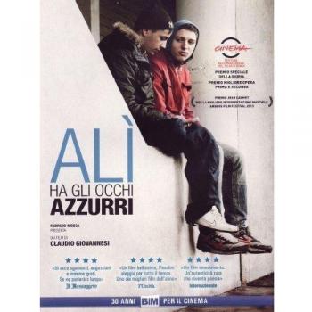 DVD Alì ha gli occhi azzurri - Edizione Italiana Import