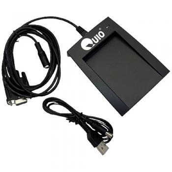 QUIO QU-6050-HF Smart Card Reader